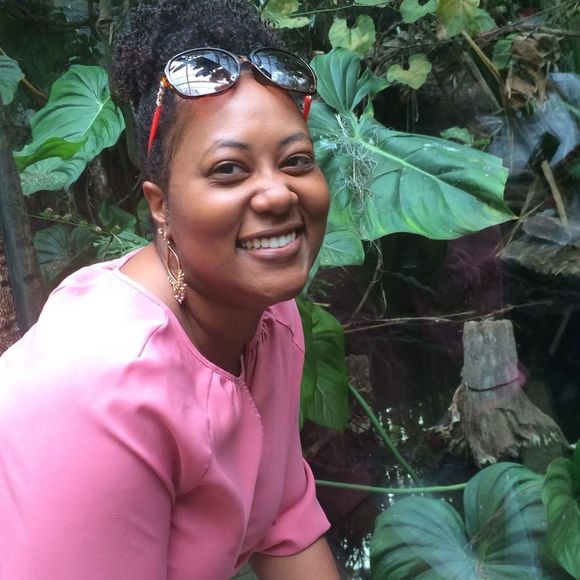 Meet your Posher, Nastassia - Picture 1 of 1